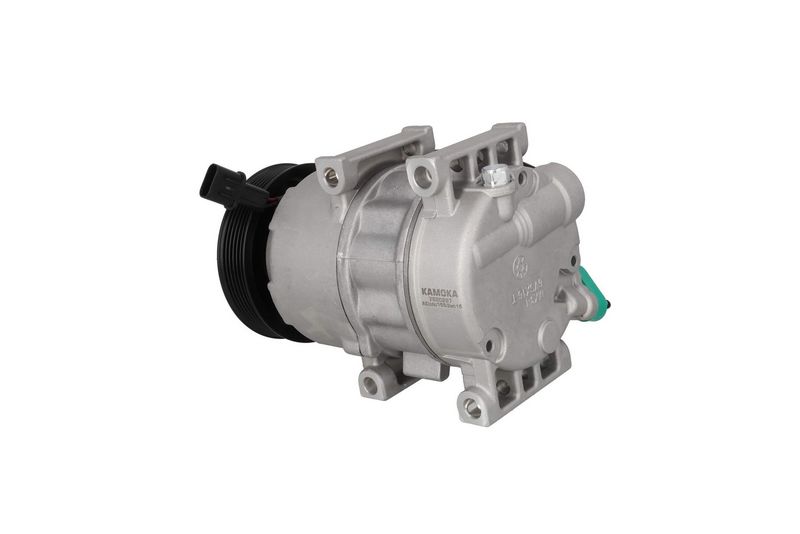 KAMOKA 7820297 Compressor, air conditioning