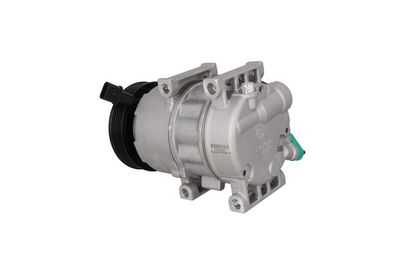 Compressor, air conditioning KAMOKA 7820297