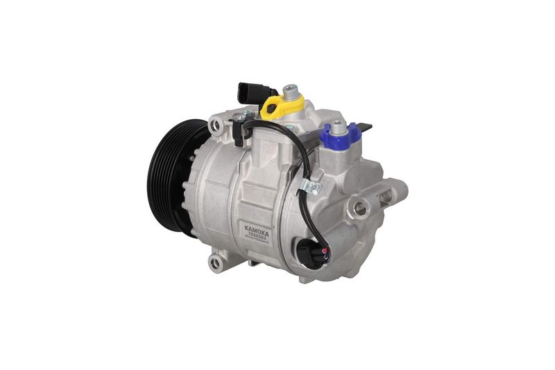 KAMOKA 7820303 Compressor, air conditioning