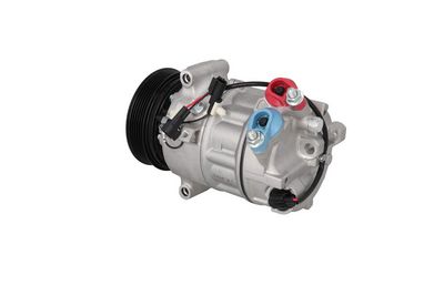 Compressor, air conditioning KAMOKA 7820311