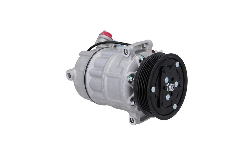 KAMOKA 7820312 Compressor, air conditioning