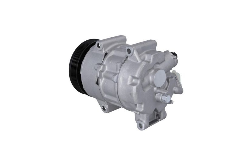 KAMOKA 7820316 Compressor, air conditioning