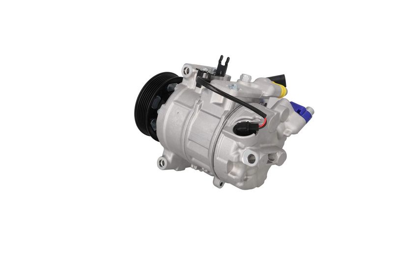 KAMOKA 7820318 Compressor, air conditioning