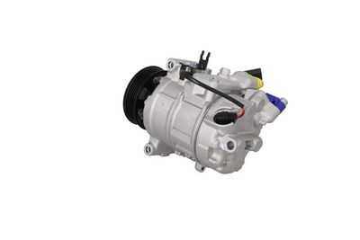 Compressor, air conditioning KAMOKA 7820318