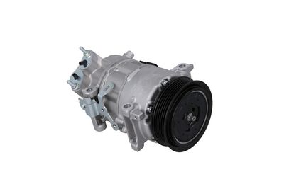 Compressor, air conditioning KAMOKA 7820325