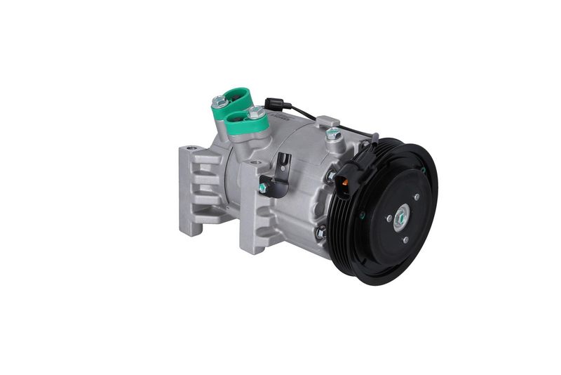 KAMOKA 7820327 Compressor, air conditioning
