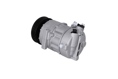 Compressor, air conditioning KAMOKA 7820328