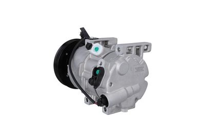 Compressor, air conditioning KAMOKA 7820330
