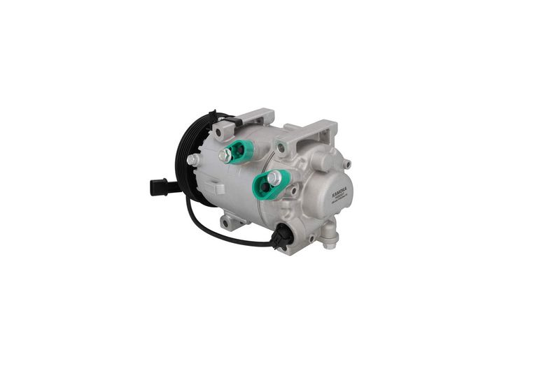 KAMOKA 7820337 Compressor, air conditioning