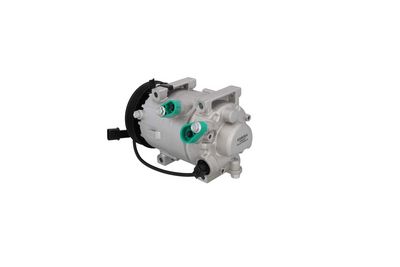 Compressor, air conditioning KAMOKA 7820337