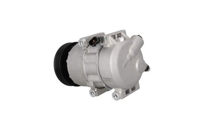 Compressor, air conditioning KAMOKA 7820340