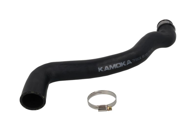 KAMOKA 7910034 Radiator Hose