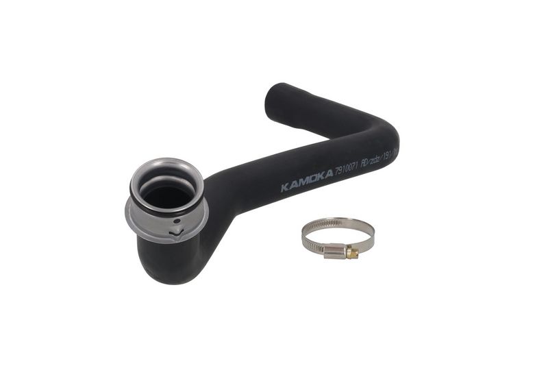 KAMOKA 7910071 Radiator Hose