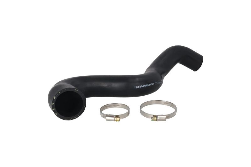 KAMOKA 7910072 Charge Air Hose