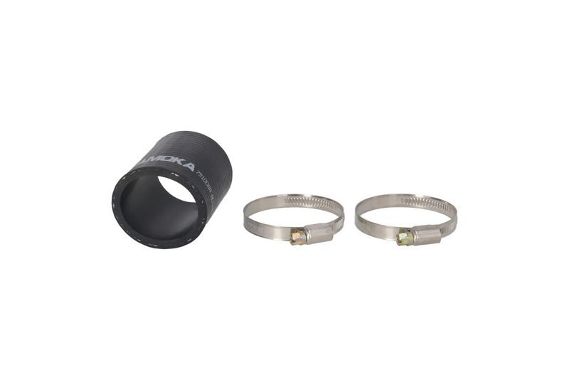 KAMOKA 7910088 Charge Air Hose