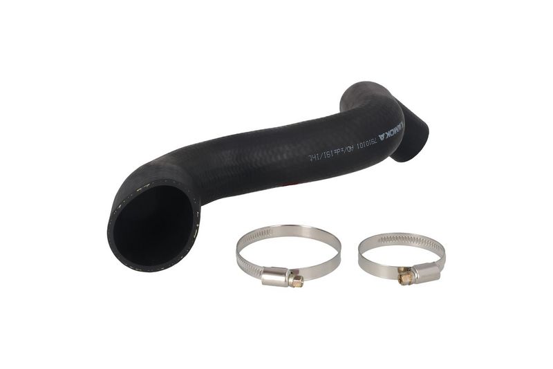 KAMOKA 7910101 Charge Air Hose
