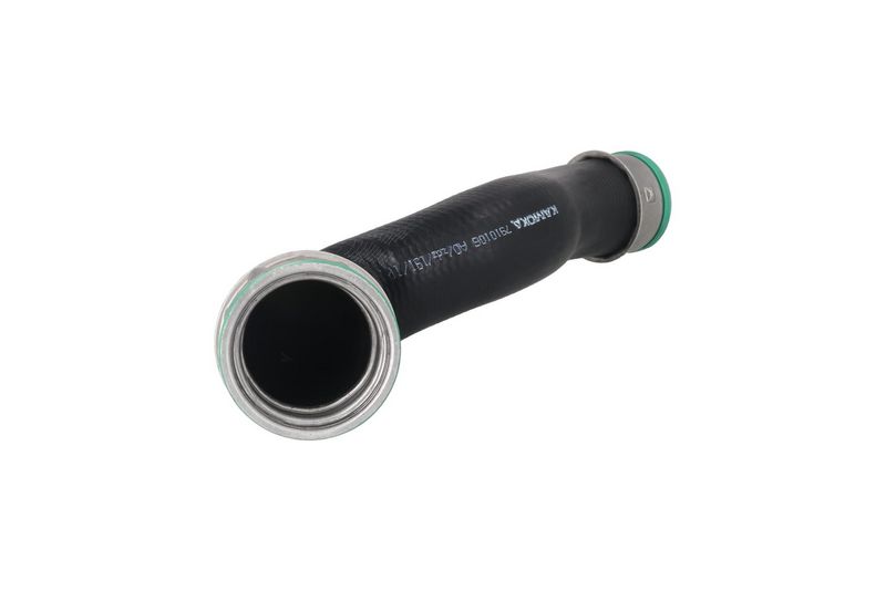 KAMOKA 7910106 Charge Air Hose