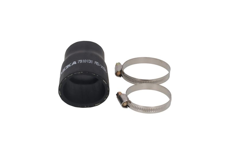 KAMOKA 7910131 Charge Air Hose