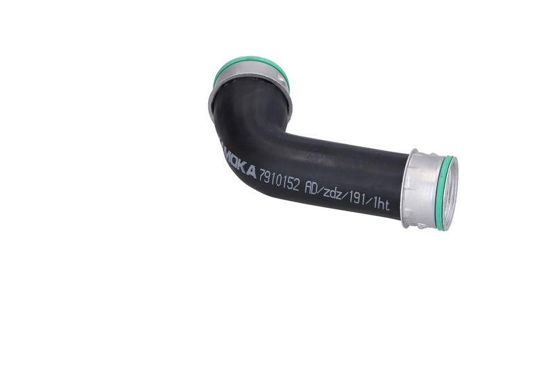 KAMOKA 7910152 Charge Air Hose