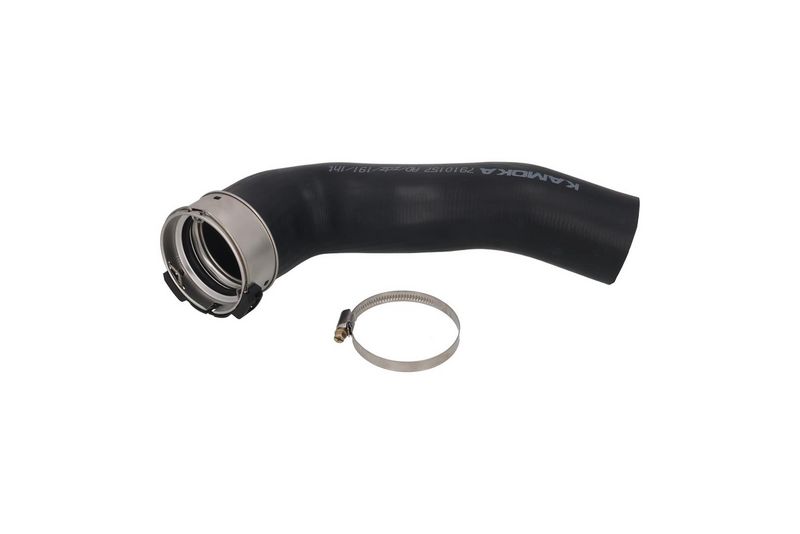 KAMOKA 7910157 Charge Air Hose