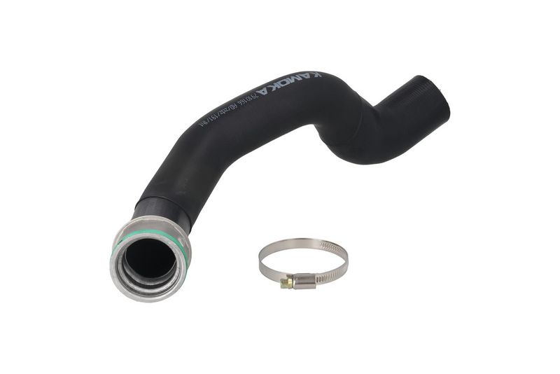 KAMOKA 7910166 Charge Air Hose
