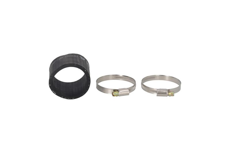 KAMOKA 7910167 Charge Air Hose