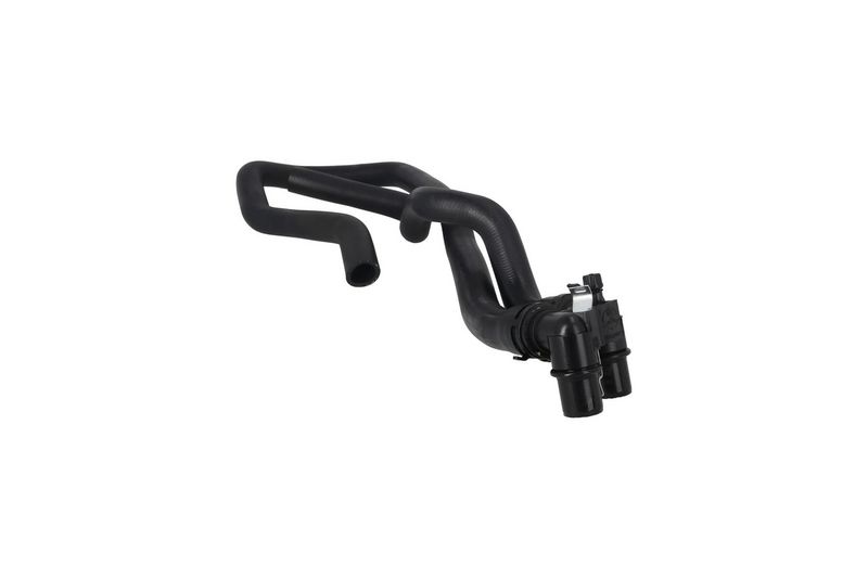 KAMOKA 7910209 Hose, heat exchanger (heating)