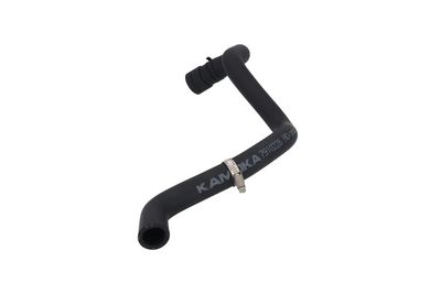 Radiator Hose KAMOKA 7910228