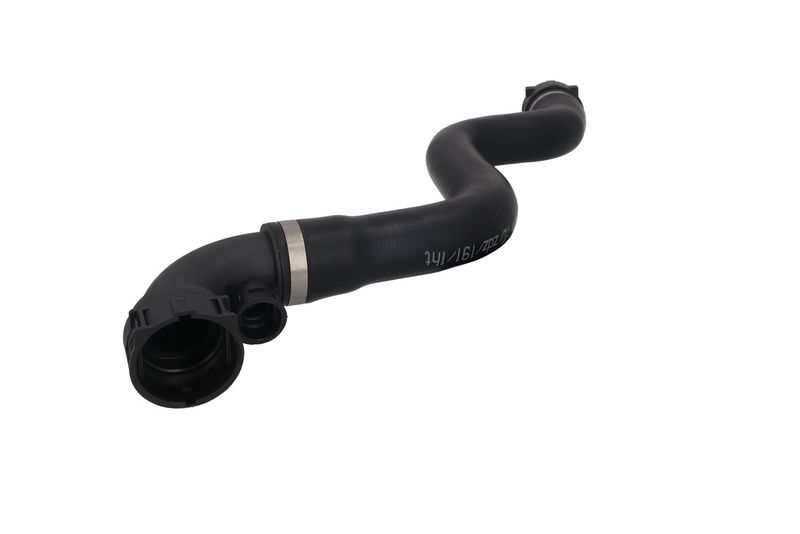 KAMOKA 7910237 Radiator Hose