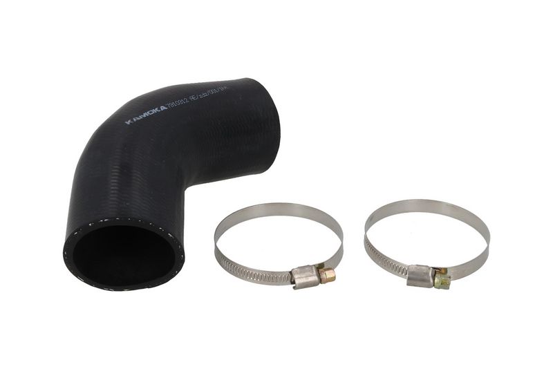 KAMOKA 7910312 Charge Air Hose
