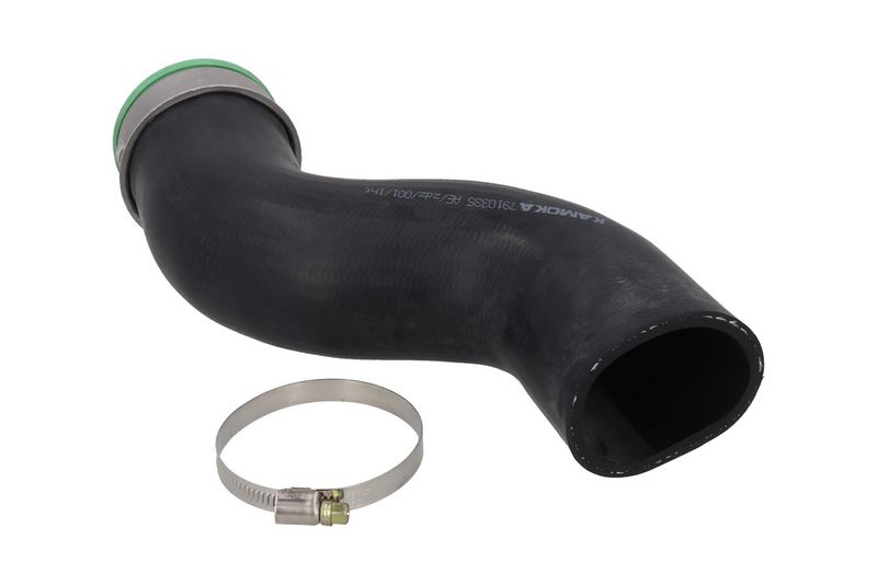 KAMOKA 7910335 Charge Air Hose