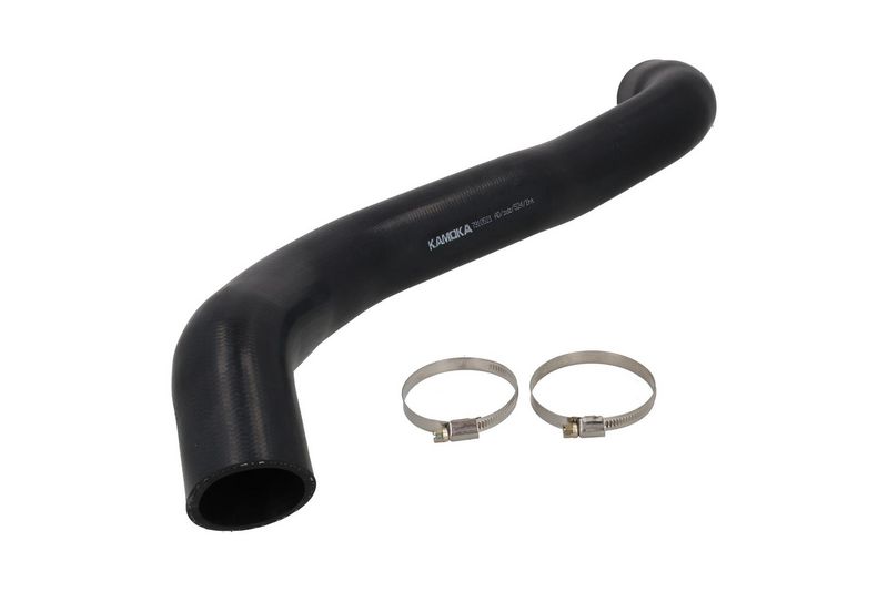 KAMOKA 7910521 Charge Air Hose