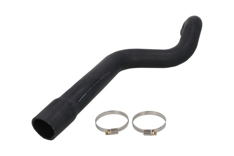 KAMOKA 7910584 Charge Air Hose