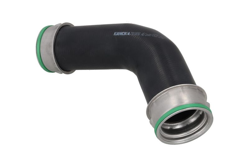 KAMOKA 7910656 Charge Air Hose