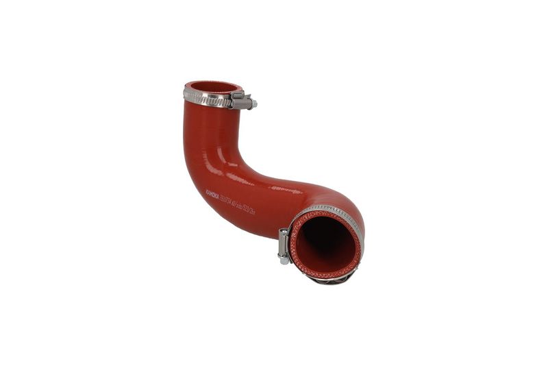 KAMOKA 7910734 Charge Air Hose