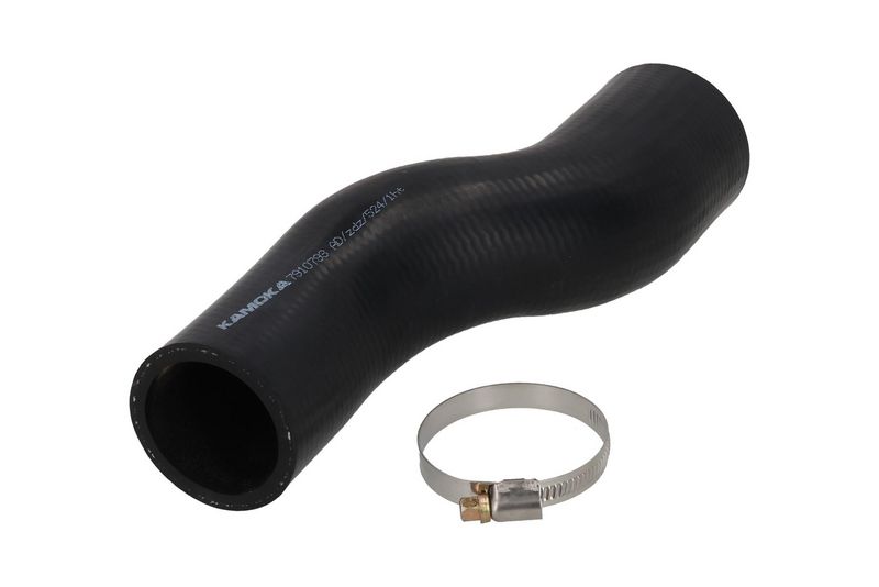 KAMOKA 7910793 Charge Air Hose