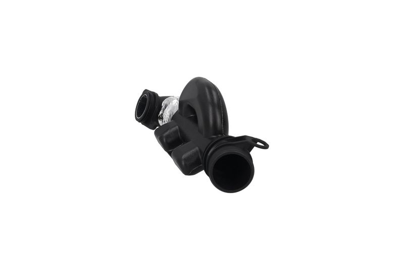 KAMOKA 7910843 Resonator, charge air cooling