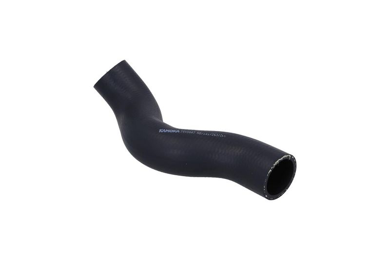 KAMOKA 7910847 Charge Air Hose