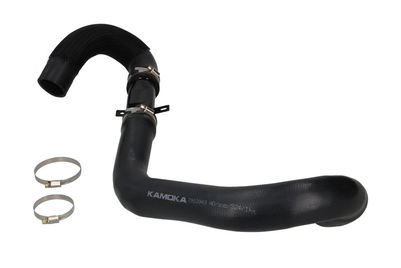 KAMOKA 7910949 Charge Air Hose