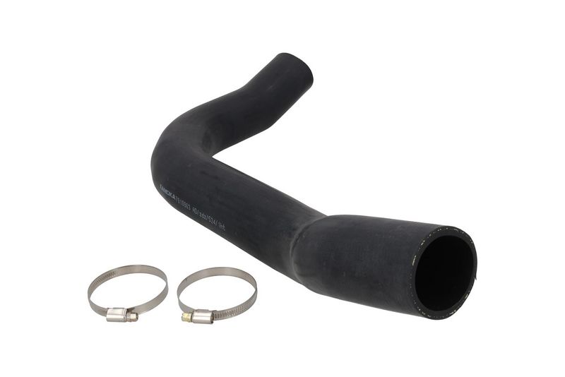 KAMOKA 7910963 Charge Air Hose