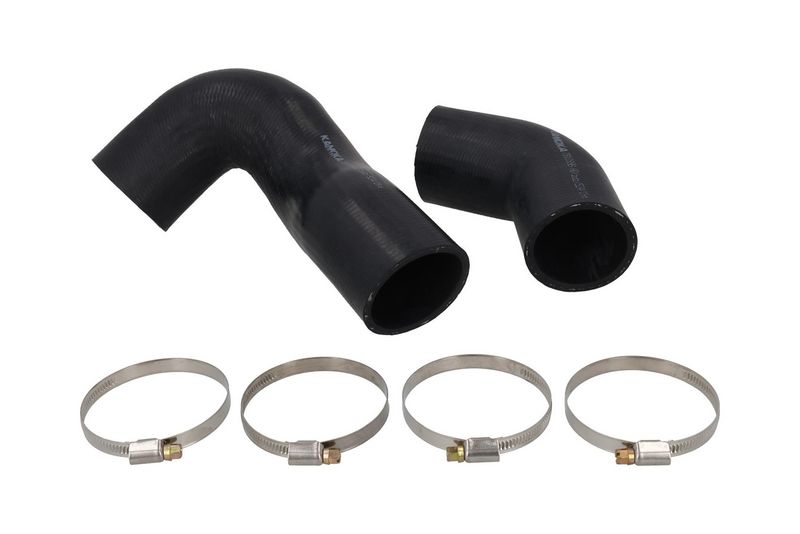 KAMOKA 7910996 Charge Air Hose