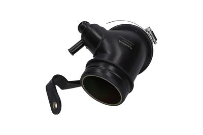 Intake Hose, air filter KAMOKA 7912493