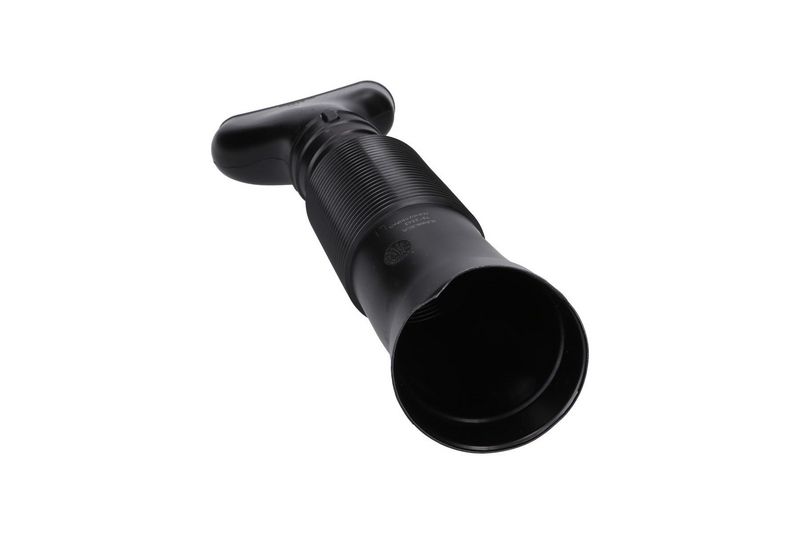 KAMOKA 7912543 Charge Air Hose
