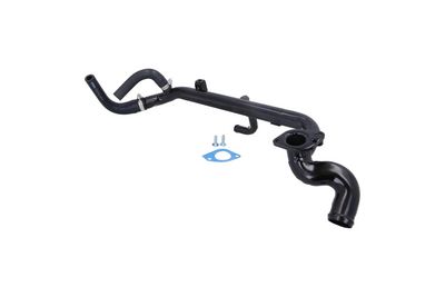 Radiator Hose KAMOKA 7912595