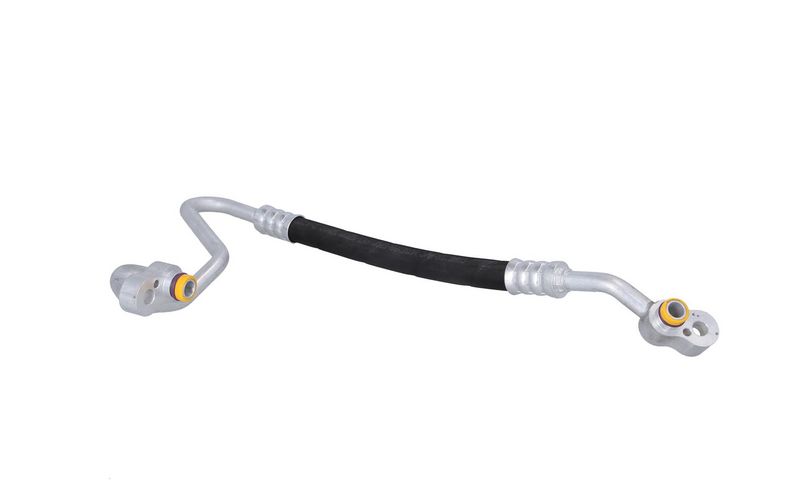 KAMOKA 7930180 High-pressure Line, air conditioning