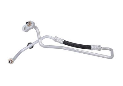 High-pressure Line, air conditioning KAMOKA 7930199