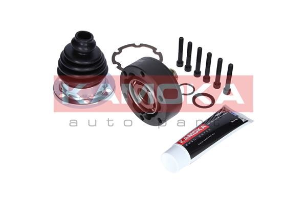 KAMOKA 8001 Joint Kit, drive shaft