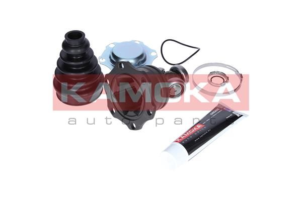 KAMOKA 8002 Joint Kit, drive shaft