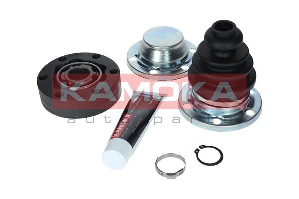 KAMOKA 8006 Joint Kit, drive shaft