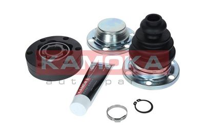 Joint Kit, drive shaft KAMOKA 8006
